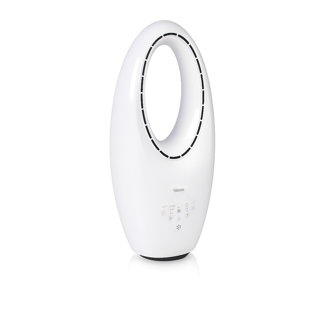 Ventilador sin aspas VE-5717