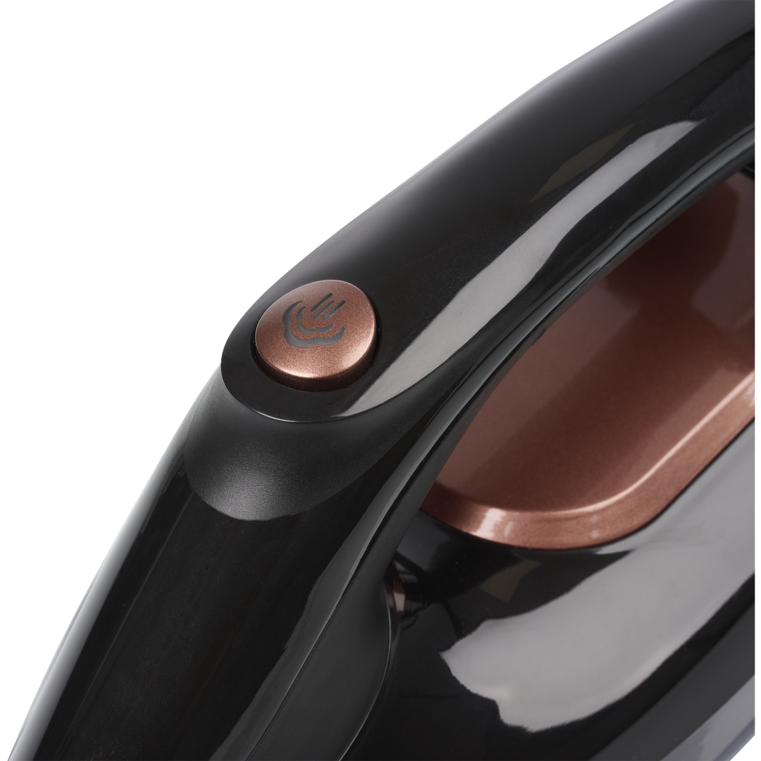 Centro de planchado 3000w 7,5 bares de presion