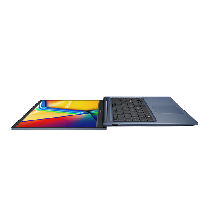 <p style='margin-top:0cm;margin-right:0cm;margin-bottom:8.0pt;margin-left:0cm;line-height:115%;font-size:16px;font-family:"Aptos",sans-serif;'><span style='font-size:13px;line-height:115%;font-family:"Aptos Display",sans-serif;'>ASUS Vivobook 15 X1504VA-BQ5317W - Ordenador Port&aacute;til 15.6" Full HD (Intel Core 5 120U, 16GB RAM, 1TB SSD, Graphics, Windows 11 Home) Azul tranquilo - Teclado QWERTY espa&ntilde;ol. ASUS Vivobook 15 X1504VA-BQ5317W - Ordenador Port&aacute;til .6" Full HD (Intel Core 5 120U, 16GB RAM, 1TB SSD, Graphics, Windows 11 Home) Azul tranquilo - Teclado QWERTY espa&ntilde;ol. Tipo de producto: Port&aacute;til, Factor de forma: Concha. Familia de procesador: Intel Core 5, Modelo del procesador: 120U. Diagonal de la pantalla: 39,6 cm (15.6"), Tipo HD: Full HD, Resoluci&oacute;n de la pantalla: 1920 x 1080 Pixeles. Memoria interna: 16 GB, Tipo de memoria interna: DDR4-SDRAM. Capacidad total de almacenaje: 1 TB, Unidad de almacenamiento: SSD. Modelo de adaptador gr&aacute;fico incorporado: Intel Graphics. Sistema operativo instalado: Windows 11 Home. Color del producto: Azul. Peso: 1,7 kg.</span></p>