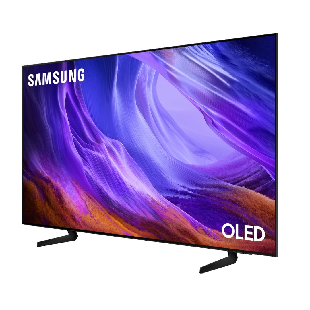 TV SAMSUNG 65" 4K UHD, OLED