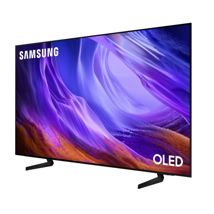 TV 65" OLED S83H 4K Samsung Vision AI Smart TV (2026)