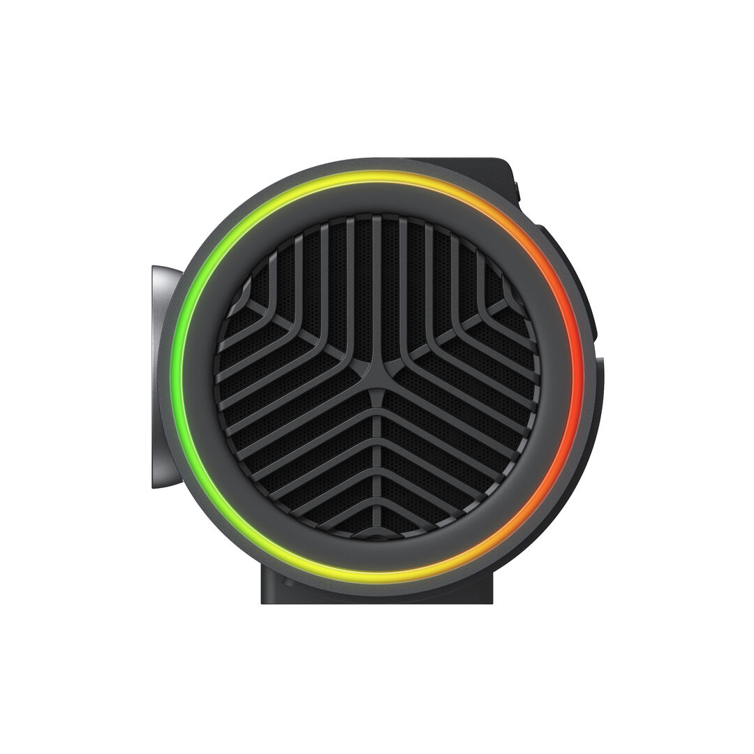 Proyector de largo alcance LED Picoplay+