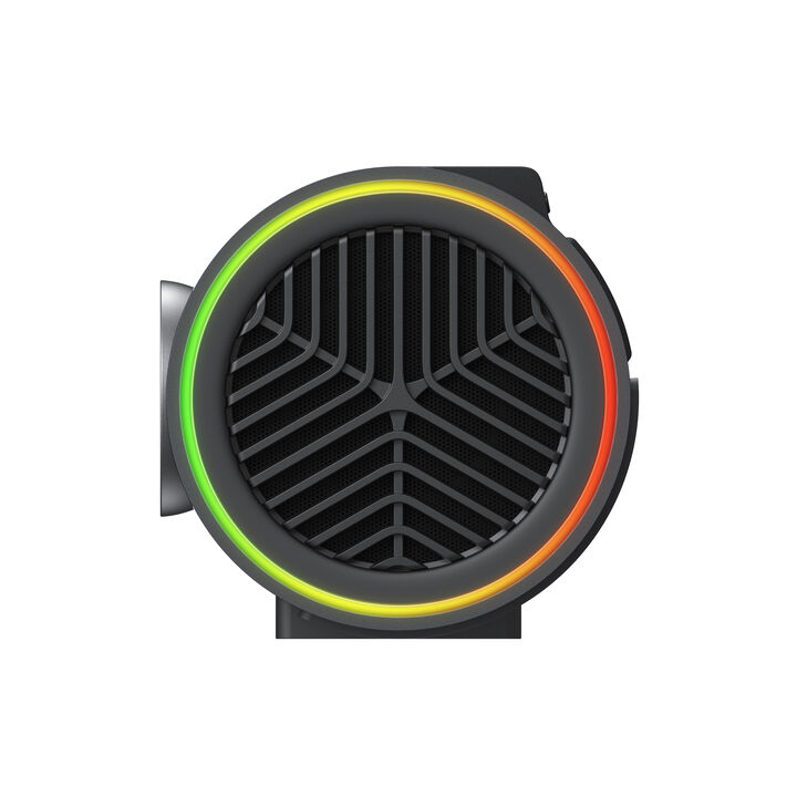 Olv&iacute;date de los cables y disfruta de la libertad de un dispositivo realmente inteligente. El JMGO PicoPlay+ funciona con un sistema operativo Android integrado, d&aacute;ndote acceso directo a un mundo de aplicaciones de streaming, juegos y servicios. Con&eacute;ctate a tu red usando su Wi-Fi de doble banda y comienza a ver tu contenido favorito en minutos. Tambi&eacute;n soporta duplicaci&oacute;n de pantalla inal&aacute;mbrica, permiti&eacute;ndote proyectar f&aacute;cilmente la pantalla de tu smartphone o tablet directamente al proyector.