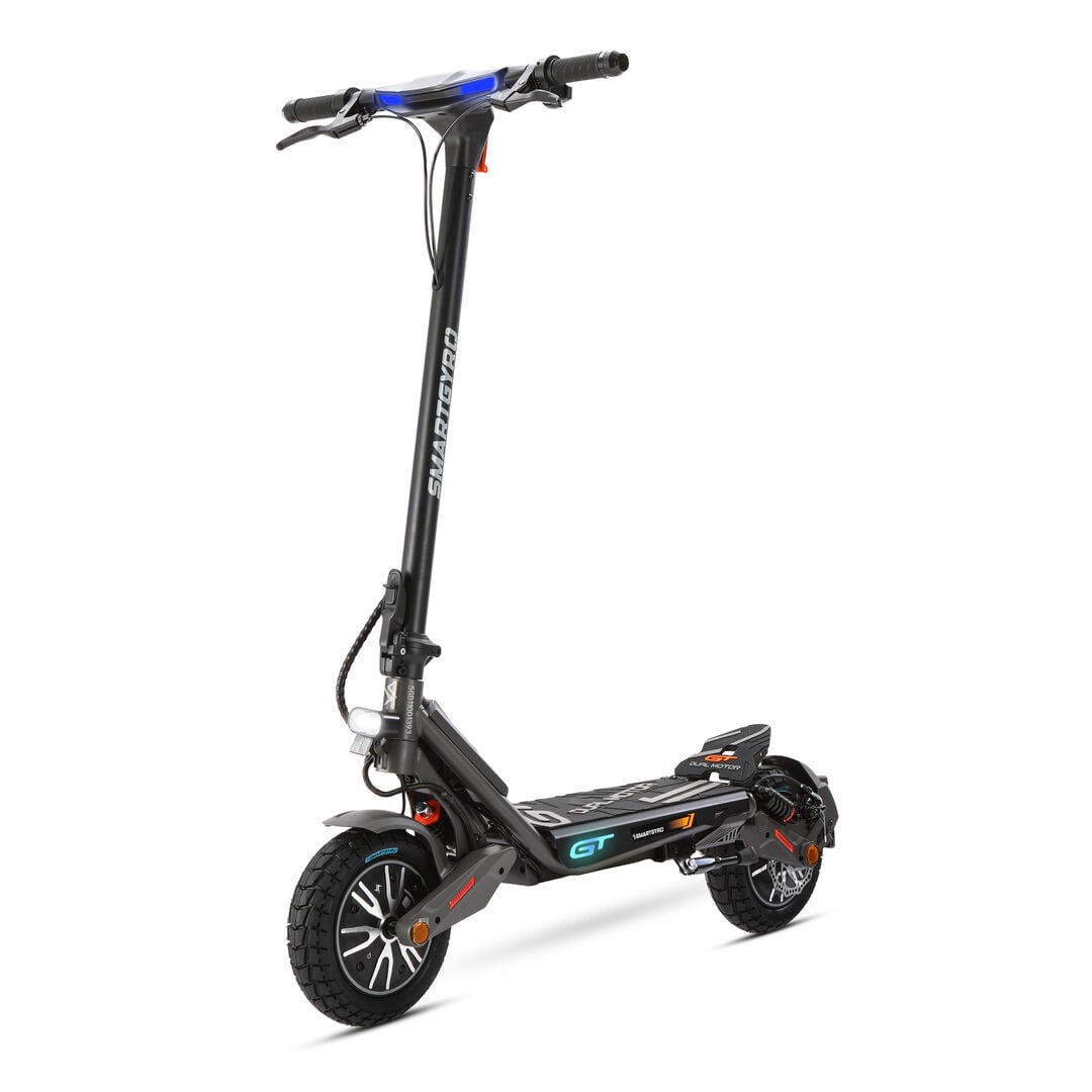 Patinete el&eacute;ctrico  Rockway GT DUAL