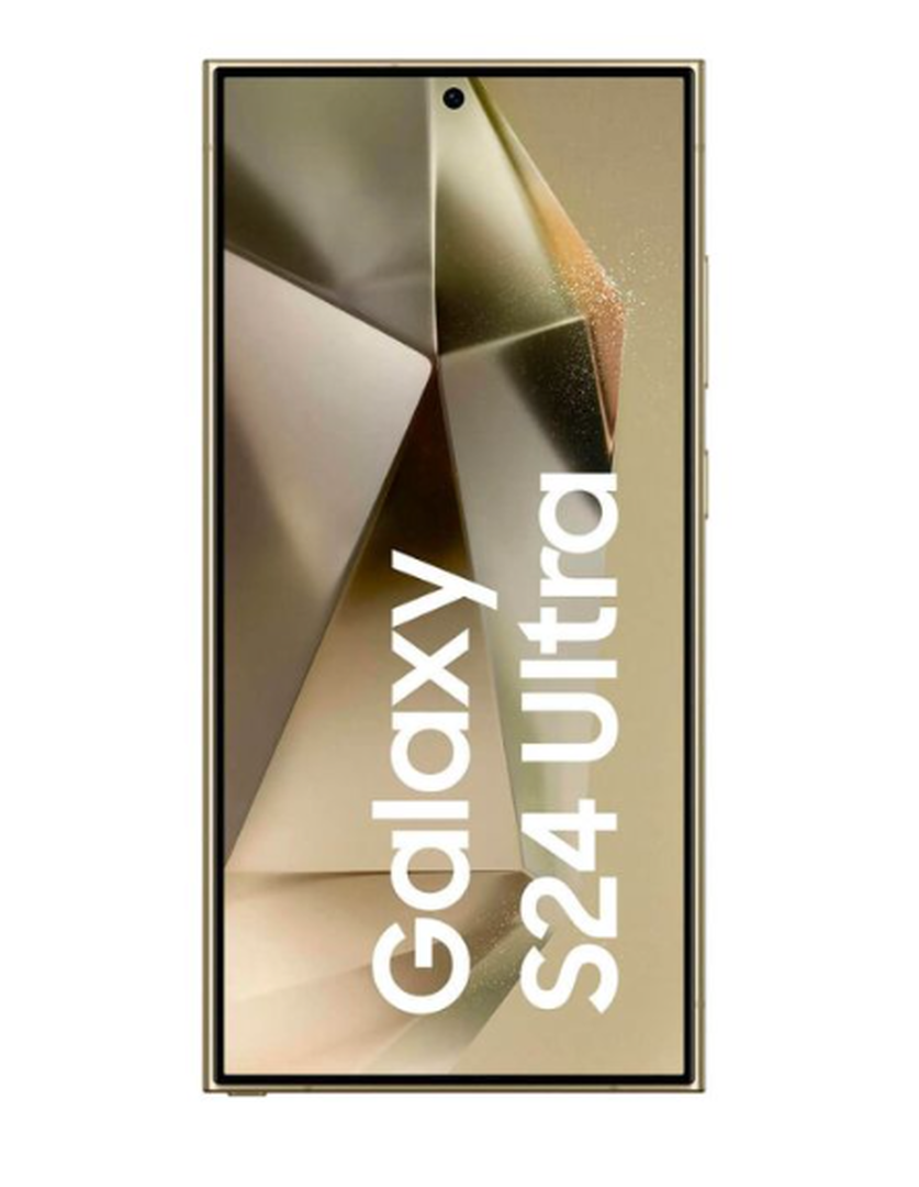 Samsung Galaxy S24 Ultra 512GB Amarillo
Bater&iacute;a garantizada al 80%. 
1 a&ntilde;o de garant&iacute;a desde la fecha de compra.
