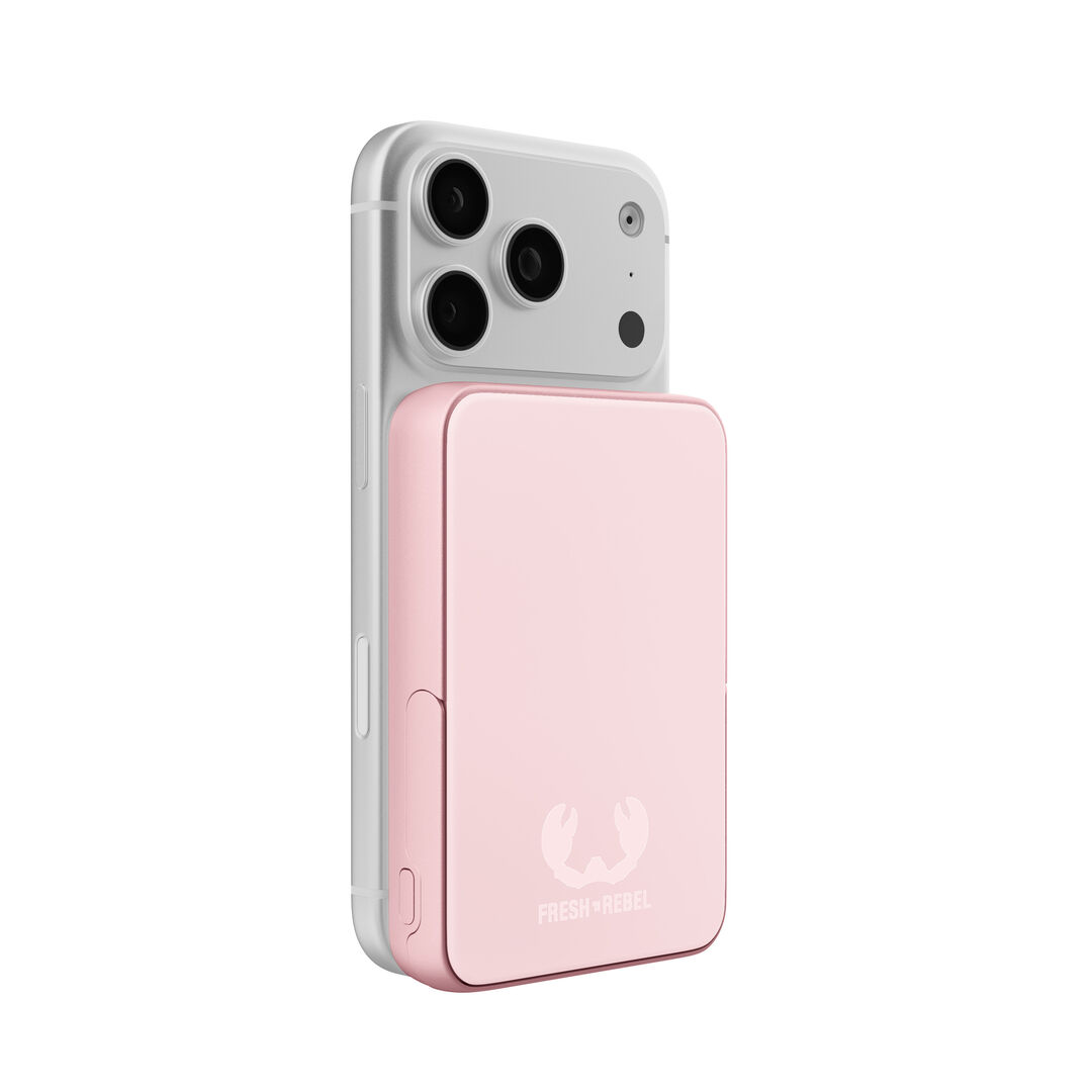 Powerbank wireless 10000 mAh