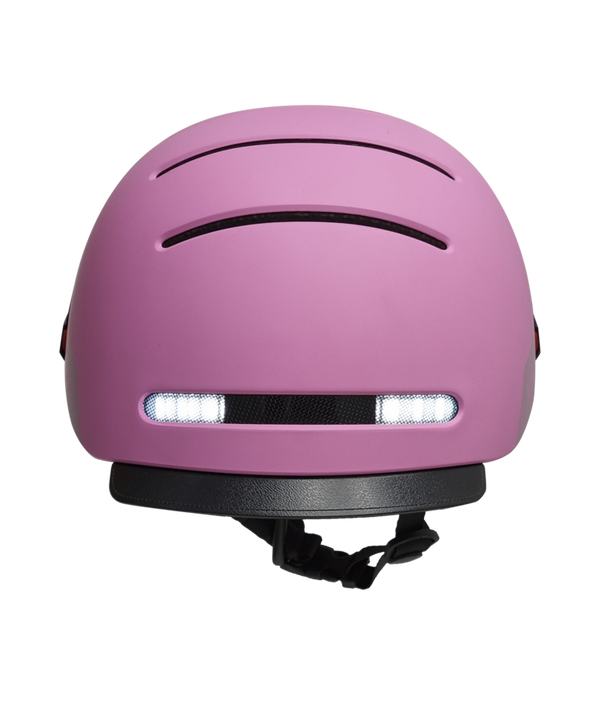 Casco urbano inteligente