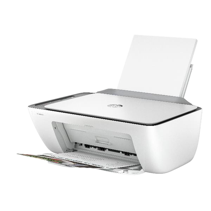 La mejor impresi&oacute;n sencilla y sin complicaciones. Imprime, escanea y copia sin esfuerzo con esta impresora inal&aacute;mbrica compacta con un alimentador autom&aacute;tico de documentos, junto con la aplicaci&oacute;n de impresi&oacute;n m&aacute;s f&aacute;cil de usar. Desde etiquetas hasta recetas, disfruta de una experiencia fluida gracias a la empresa de impresoras N.&ordm; 1 del mundo.