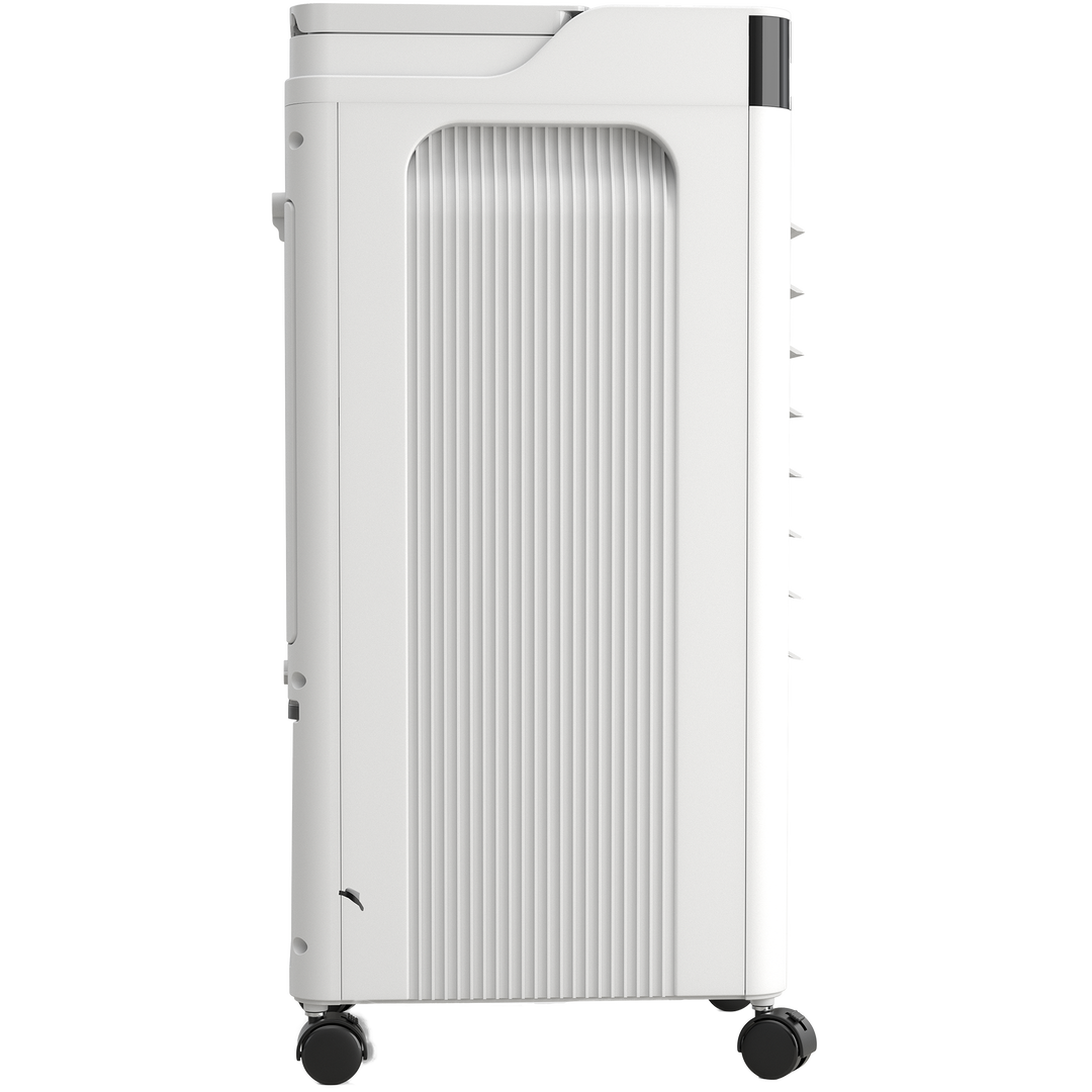 Climatizador refrigerador AC 7l c/mando AT-5457