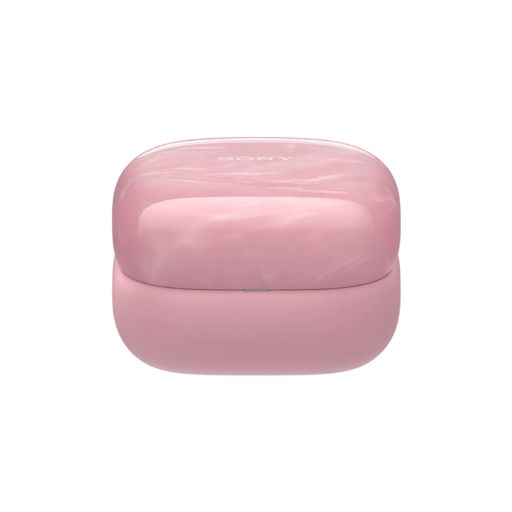 <p>Presentamos LinkBuds Fit: con un peso de solo 4,8 g, estos auriculares brindan la m&aacute;xima comodidad, con un nuevo e innovador colch&oacute;n de aire para garantizar un ajuste seguro, sin importar lo que est&eacute;s haciendo. Al ser resistentes al agua, ni el sudor ni la lluvia podr&aacute;n detenerte.</p>