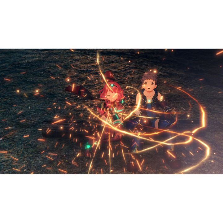 XENOBLADE CHRONICLES 2 NINTENDO PARA NINTENDO SWITCH 2 EDITION VERSI&Oacute;N ESPA&Ntilde;OLA