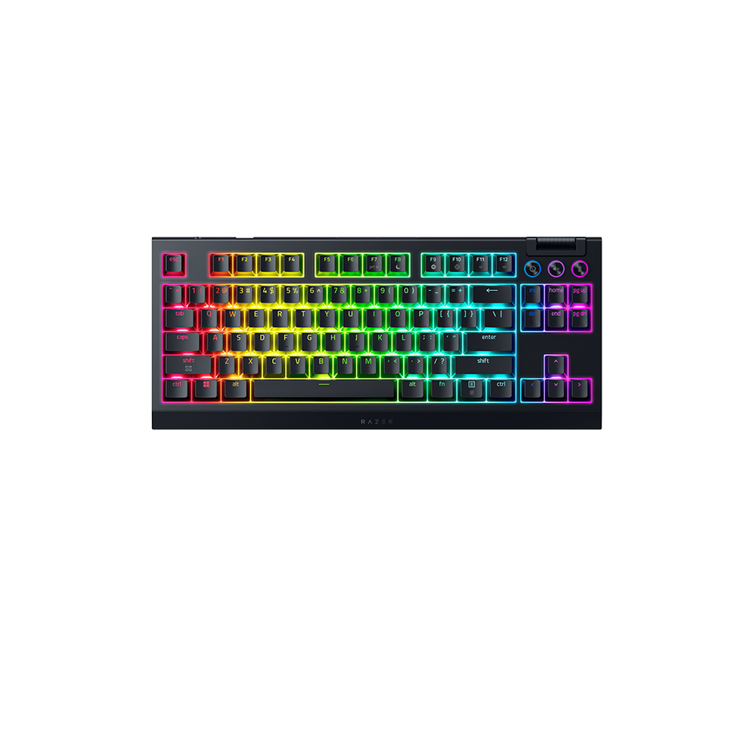 Teclado BlackWidow V4 Tenkeyless