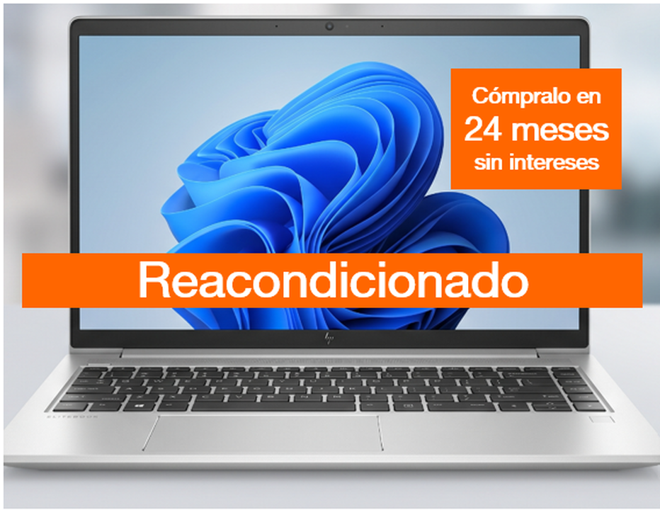 HP EliteBook 650 G9 &middot; Intel Core i5-1245U &middot; 15,6&rdquo; &middot; 16 GB RAM &middot; SSD de 512 GB - Reacondicionado Grado A+