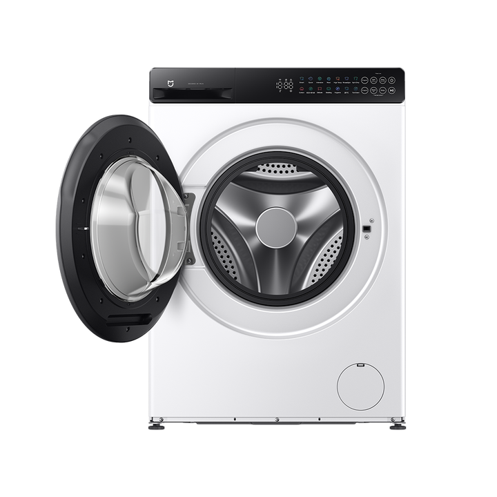 Disfruta de una soluci&oacute;n completa para el cuidado de la ropa. Combina lavado y secado en un solo electrodom&eacute;stico, con vapor higienizante, tecnolog&iacute;a Power Wash y control inteligente mediante Xiaomi Home.