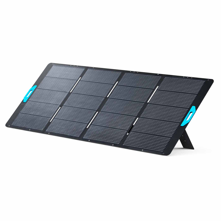 Anker SOLIX PS400 - Panel Solar Plegable 400W