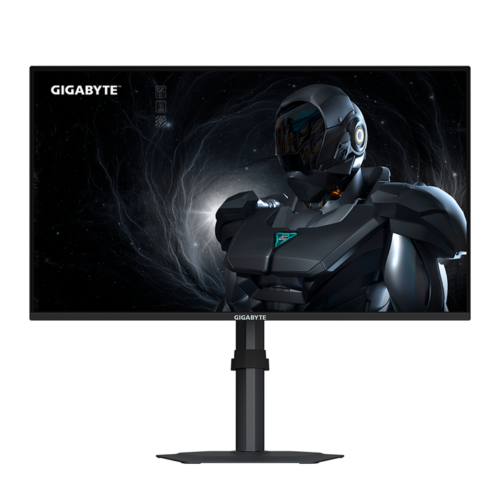 Con el G27FA de GIGABYTE, la próxima victoria no es una coincidencia, sino la regla. Este monitor para juegos cuenta con una pantalla SS-IPS de 62,2 cm (24,5") con una brillante resolución FullHD (1.920 x 1.080 píxeles), que ofrece hermosos detalles en cada juego. El panel impresiona con un tiempo de respuesta ultrarrápido de 1 ms (GtG) y una frecuencia de actualización de 200 Hz. El monitor es compatible con el 120% del espacio de color sRGB y HDR10 para una reproducción de color convincente y un alto contraste. Para evitar la fatiga ocular durante un uso prolongado, el monitor tiene un soporte totalmente ajustable, LED sin parpadeo y un modo de luz azul baja.