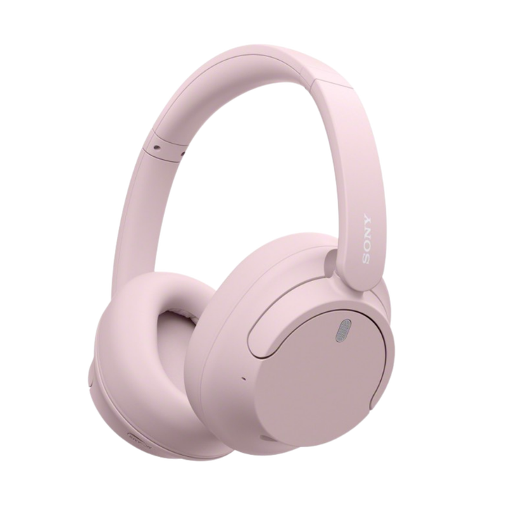 Los auriculares Sony WH-CH720N permiten vivir una experiencia de escucha envolvente y natural gracias al procesador integrado V1 y a Digital Sound Enhancement Engine (DSEE), que crean un sonido de alta calidad tal y como lo concibi&oacute; el artista. Reproducen el sonido con la m&iacute;nima distorsi&oacute;n, de modo que tanto las bajas como las altas frecuencias est&aacute;n bien equilibradas, con voces n&iacute;tidas y naturales. El resultado es un sonido fiel a la grabaci&oacute;n original.