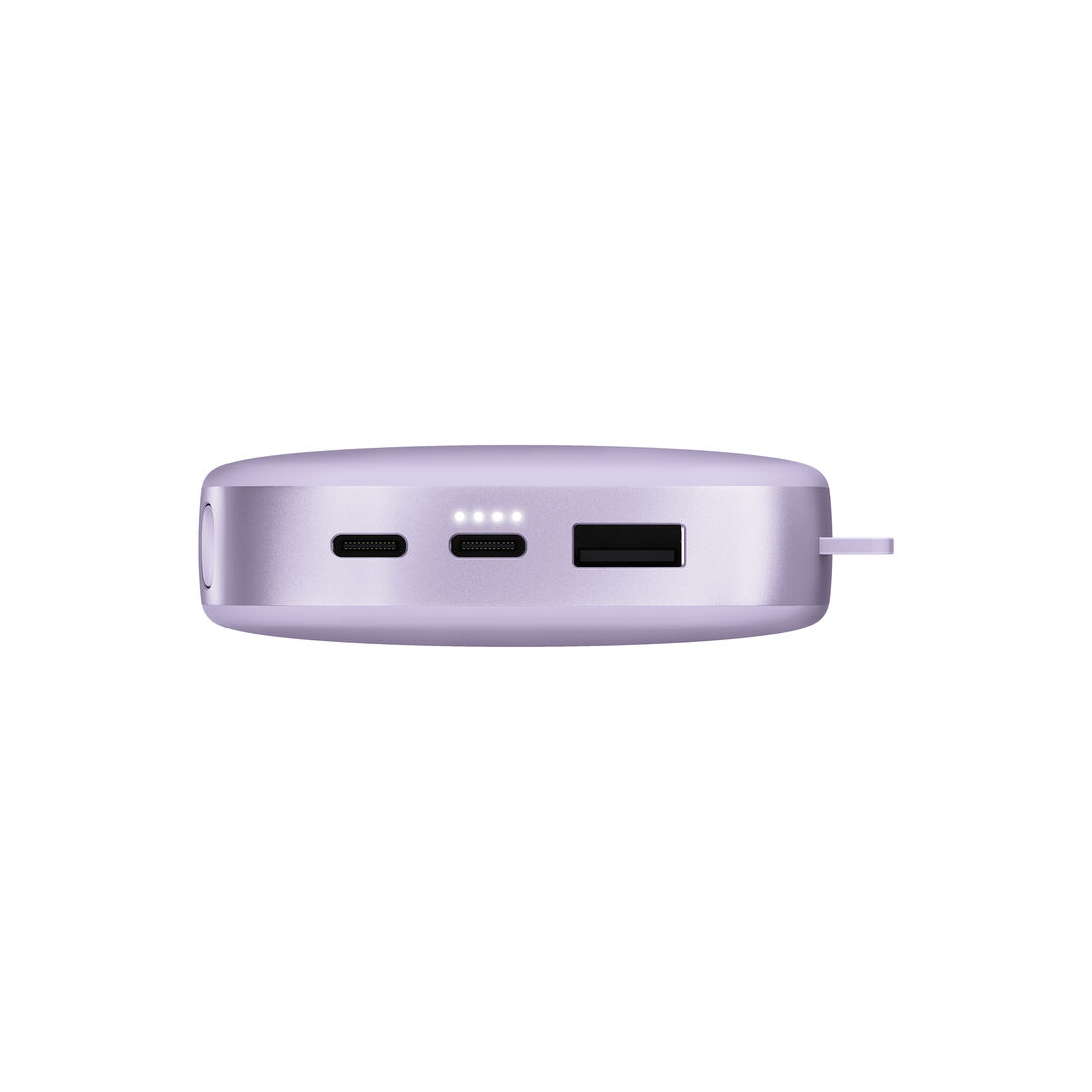 powerbank 18000 mAh USB-C 20W
