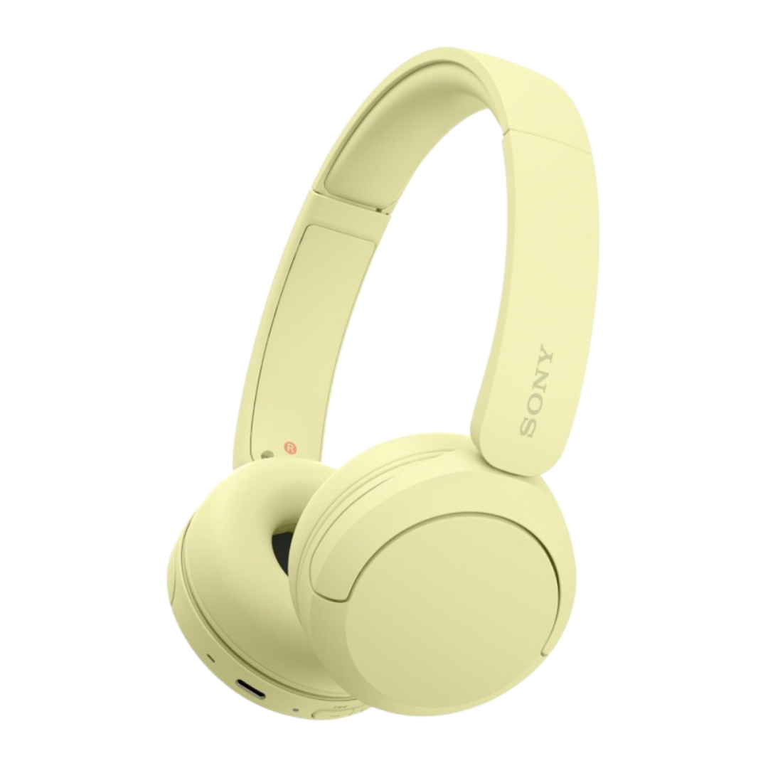 Auriculares inal&aacute;mbricos WH-CH520