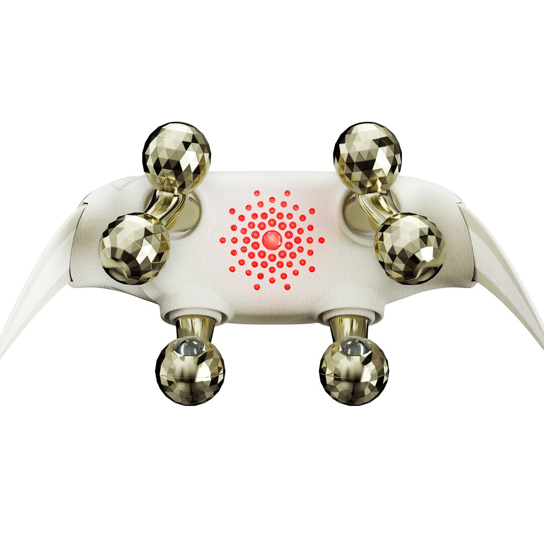 Masajeador de cuello y hombros H7 ultra-E