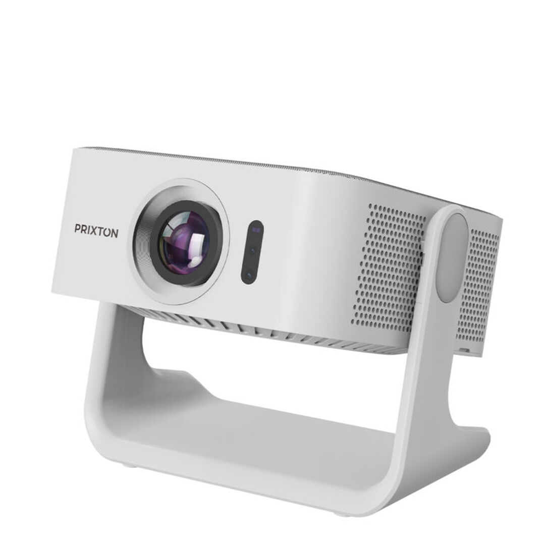 Proyector Port&aacute;til Full HD Renoir