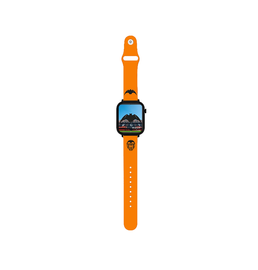 Smartwatch Savewatch Plus Valencia CF
