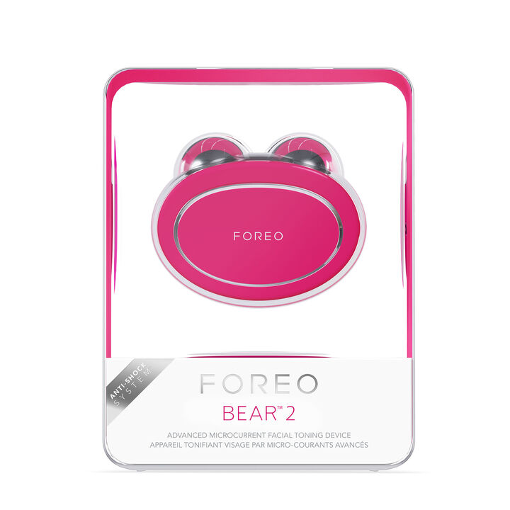 El primer lifting facial de microcorrientes aprobado por la FDA. El masajeador facial el&eacute;ctrico con Anti-Shock System 2.0 tersa, reafirma, alisa, tonifica y define la piel gracias a una alternativa segura e indolora a la cirug&iacute;a.