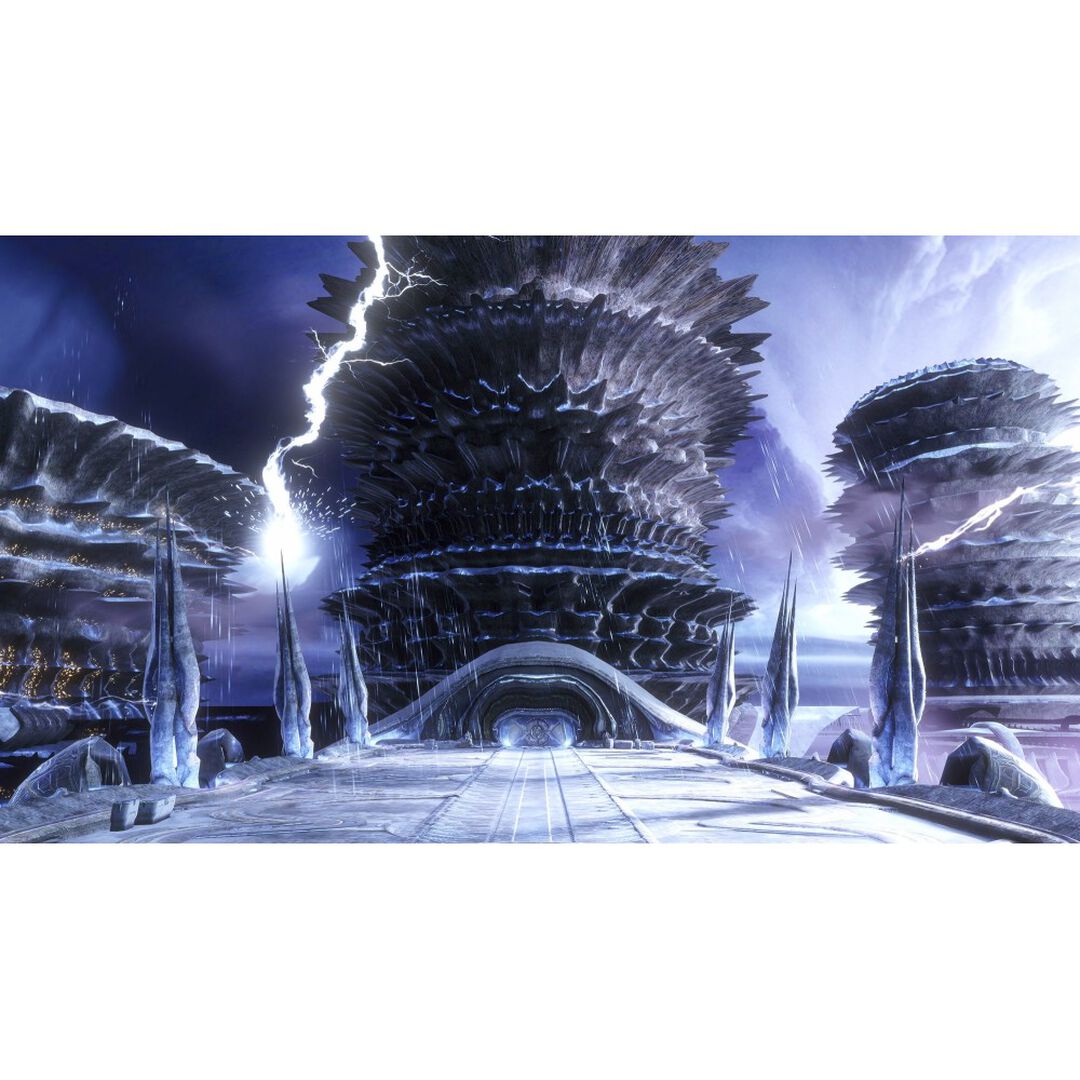 Videojuego Metroid Prime 4: Beyond Switch