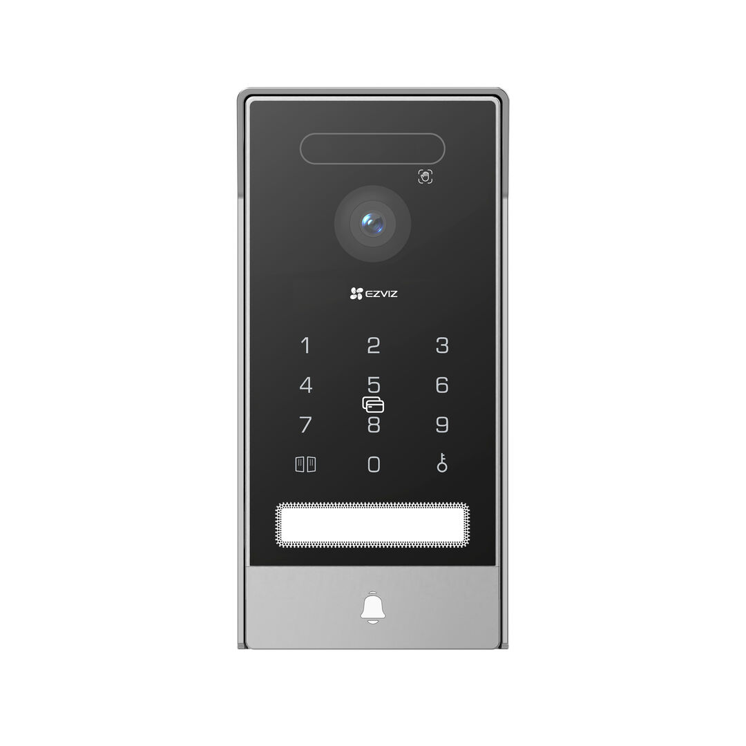 Videoportero HP7 PRO WIFI