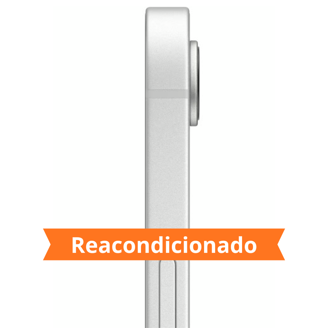 iPhone 16e 128GB Blanco REACONDICIONADO (A)
