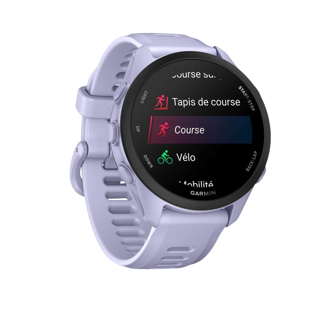 Smartwatch Forerunner 70