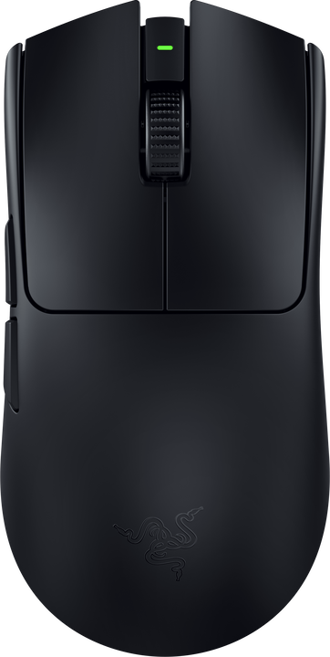 El rey de los ratones inal&aacute;mbricos para esports regresa para reformar la escena competitiva. Con un dise&ntilde;o ultraligero de 53 g y tecnolog&iacute;as l&iacute;deres en su clase, el Razer Viper V3 Pro es la elecci&oacute;n indiscutible para un rendimiento &oacute;ptimo y manejo: el arma perfecta dise&ntilde;ada y confiada por profesionales.