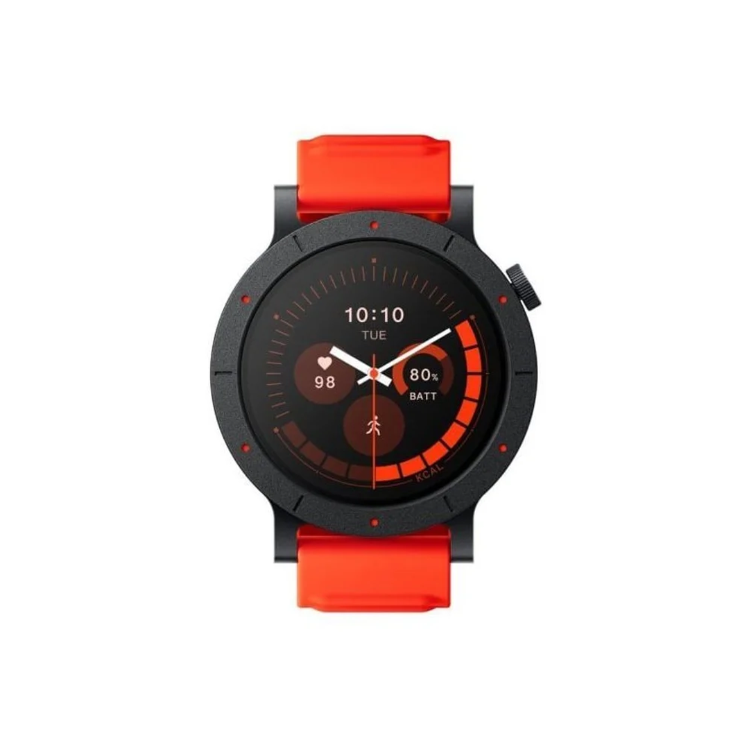 CMF Watch 3 Pro Naranja