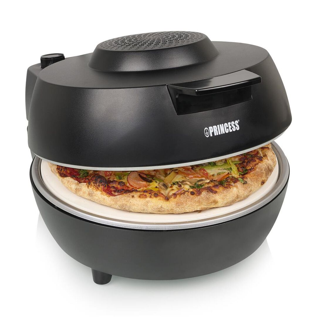 Horno para pizza pro