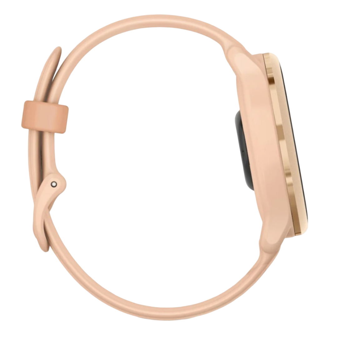 Smartwatch deportivo con GPS Smartwatch deportivo con GPS