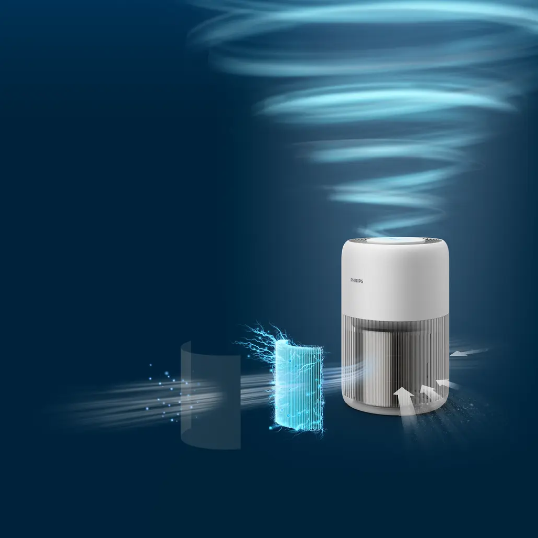 Purificador Pure Protect Mini serie 900 AC0920
