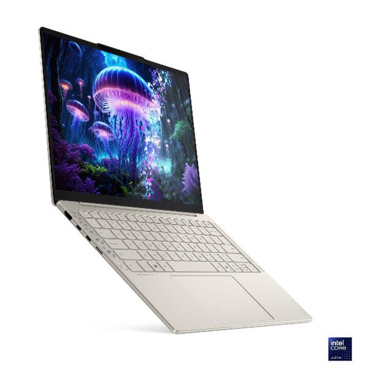 Portatil C+ Yoga Slim 7 14ILL10 Copilot+ PC