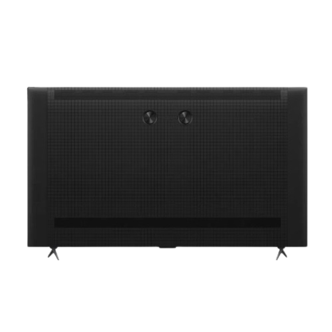 Televisor MiniLED 98'' 4K TCL C6K SMART TV Negro Clase E