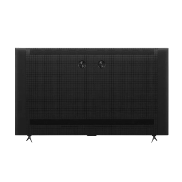 Televisor MiniLED 98'' 4K TCL C6K SMART TV Negro Clase E