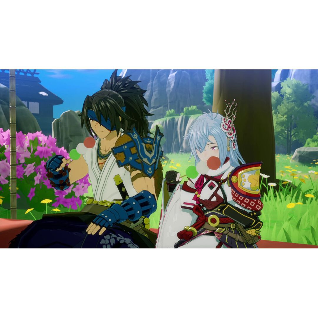 RUNE FACTORY GUARDIANS OF AZUMA NINTENDO SWITCH 2 EDITION VERSI&Oacute;N ESPA&Ntilde;OLA