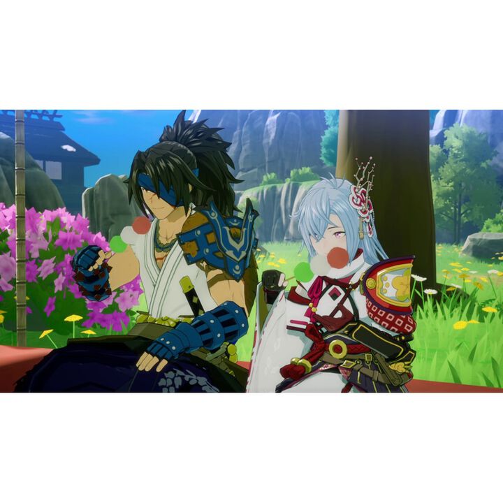 RUNE FACTORY GUARDIANS OF AZUMA NINTENDO SWITCH 2 EDITION VERSI&Oacute;N ESPA&Ntilde;OLA