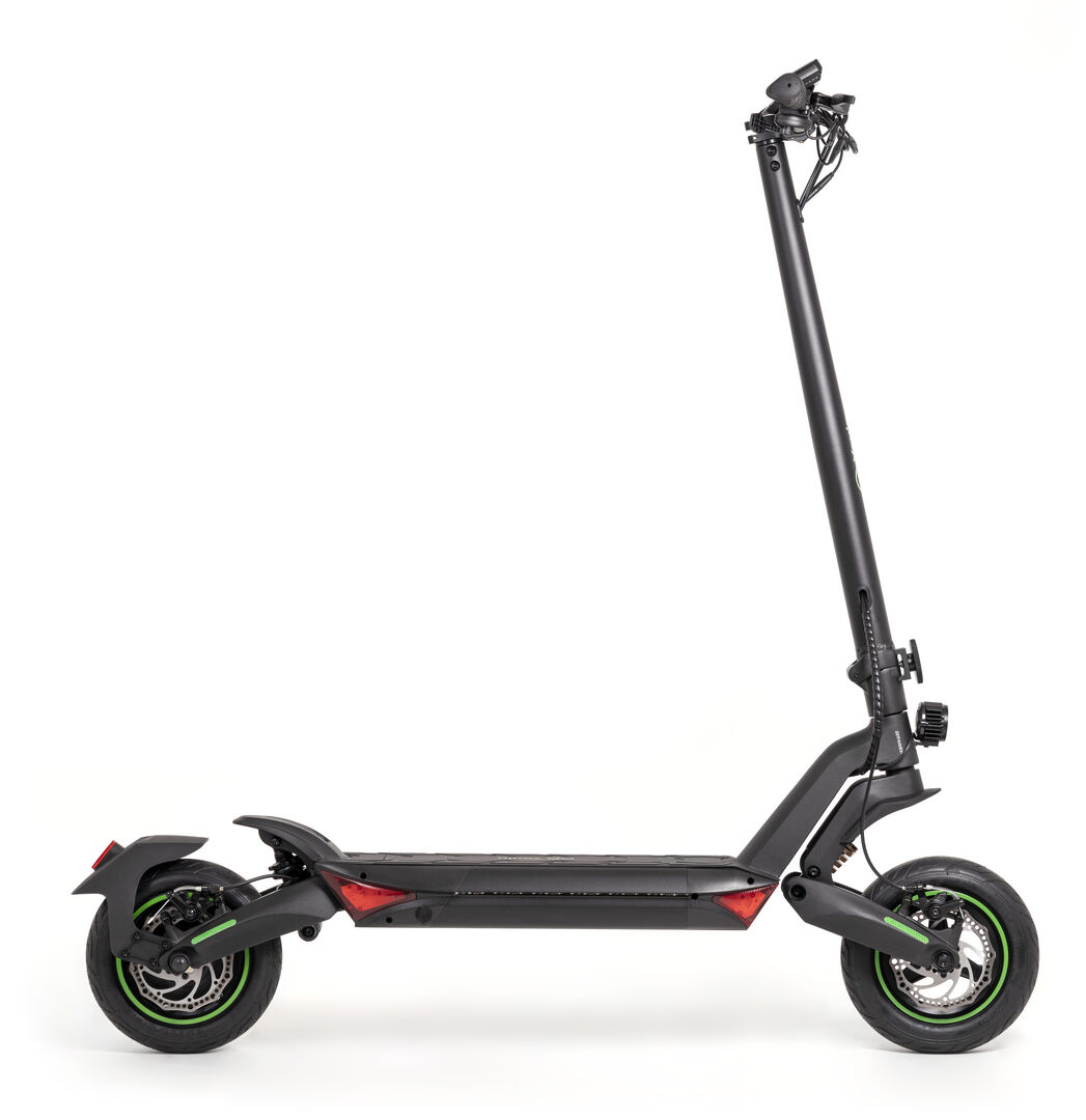 Patinete el&eacute;ctrico XL MAX