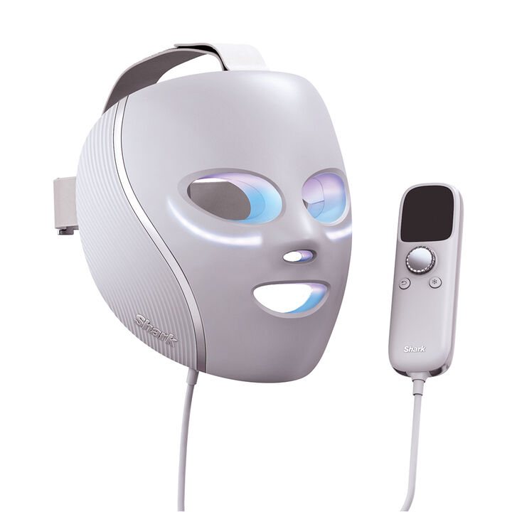 Transforma tu rutina de skincare con la primera m&aacute;scara LED