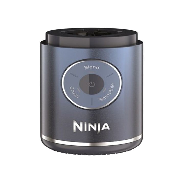 Descubre el poder de una licuadora capaz de triturar cubitos de hielo e ingredientes frescos o congelados, con el vaso Twist & Go que te permitir&aacute; disfrutar f&aacute;cilmente de tu bebida, est&eacute;s donde est&eacute;s.