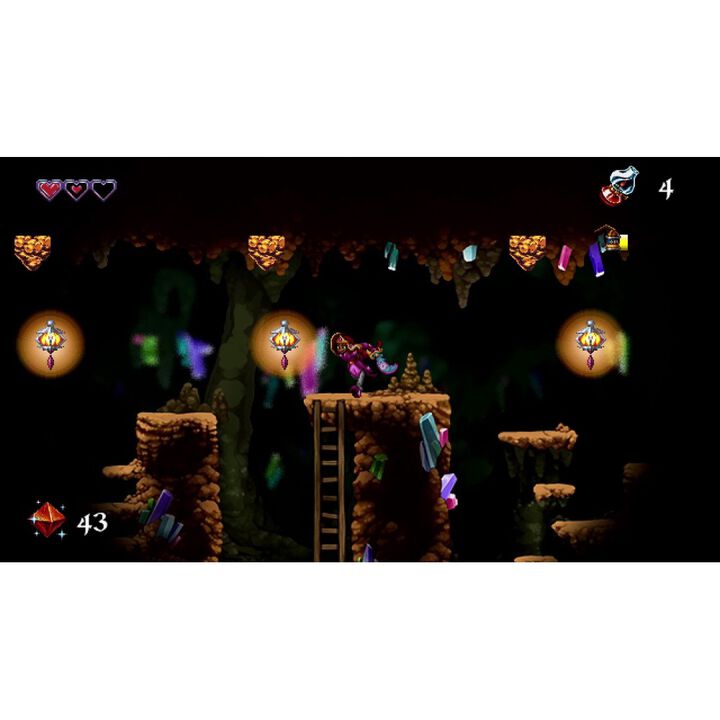 ARZETTE THE JEWEL OF FARAMORE PS5 PLAYSTATION 5 VERSI&Oacute;N ESPA&Ntilde;OLA