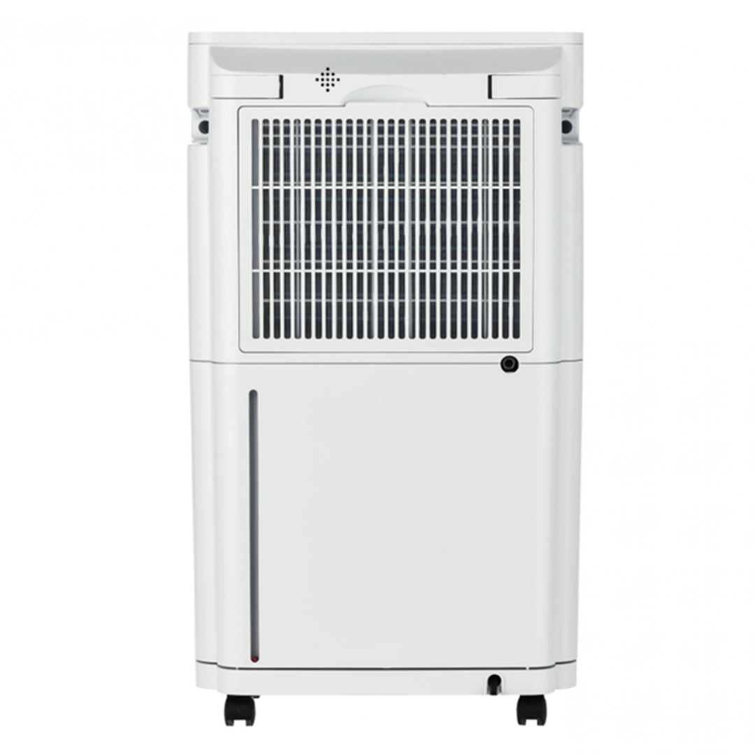 Deshumidificador con compresor de 20 L/d DRYOS 20