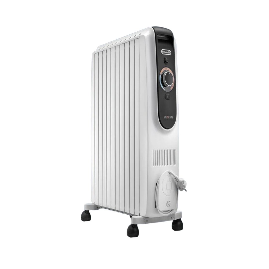 Radiador Aceite Dragon 5 2000W TRD50820 Radiador Aceite Dragon 5 2000W TRD50820