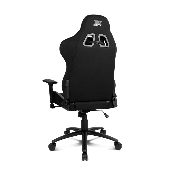 <p>Descubre la Drift Gaming DR110 una silla dise&ntilde;ada para brindarte el m&aacute;ximo confort y ergonom&iacute;a durante tus sesiones de juego m&aacute;s intensas. Con una combinaci&oacute;n perfecta de estilo y tecnolog&iacute;a, esta silla es ideal para gamers exigentes y entusiastas del confort. Sus materiales de alta calidad y caracter&iacute;sticas avanzadas aseguran una experiencia de uso inigualable.</p>