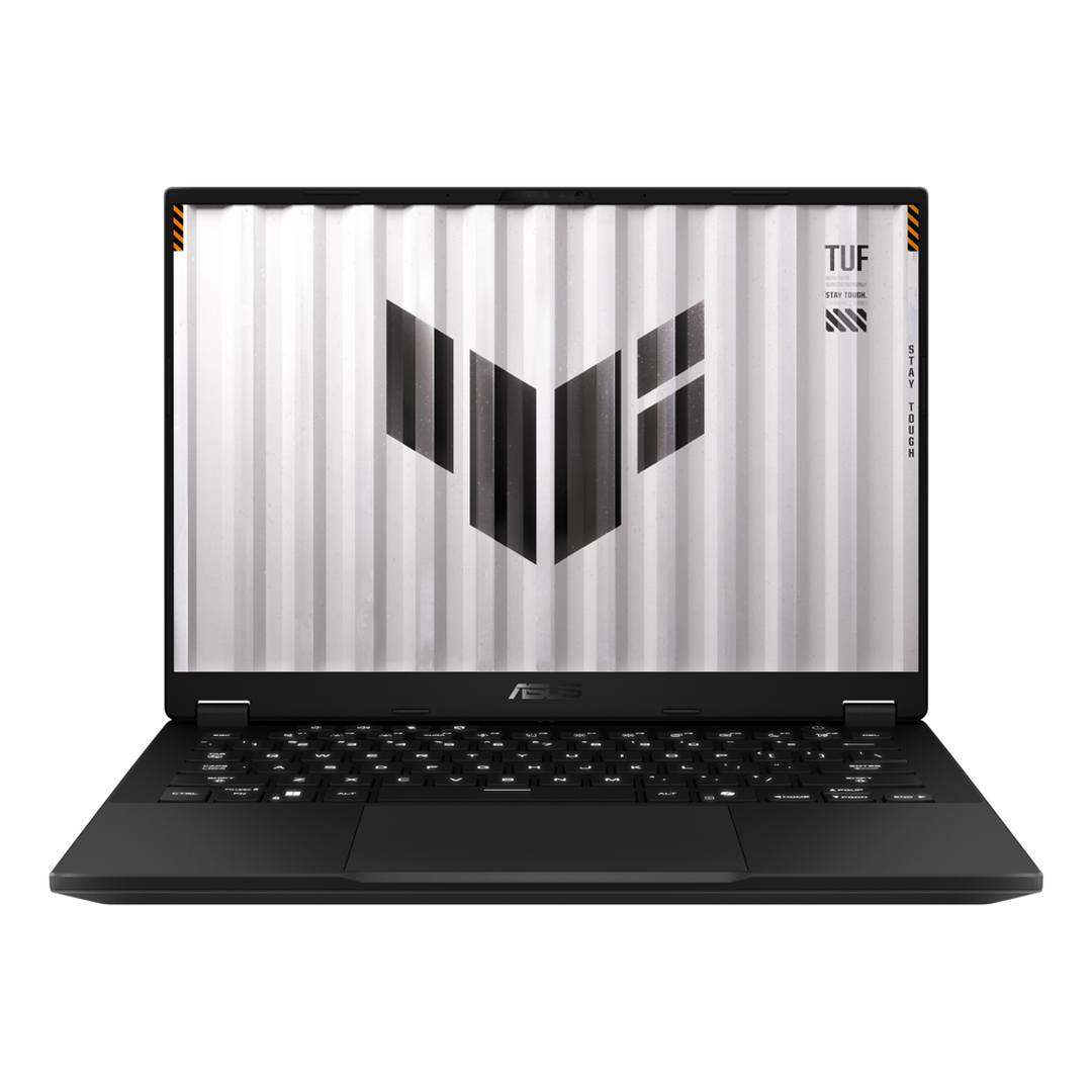 Port&aacute;til Tuf Gaming FA401EA-RG005W