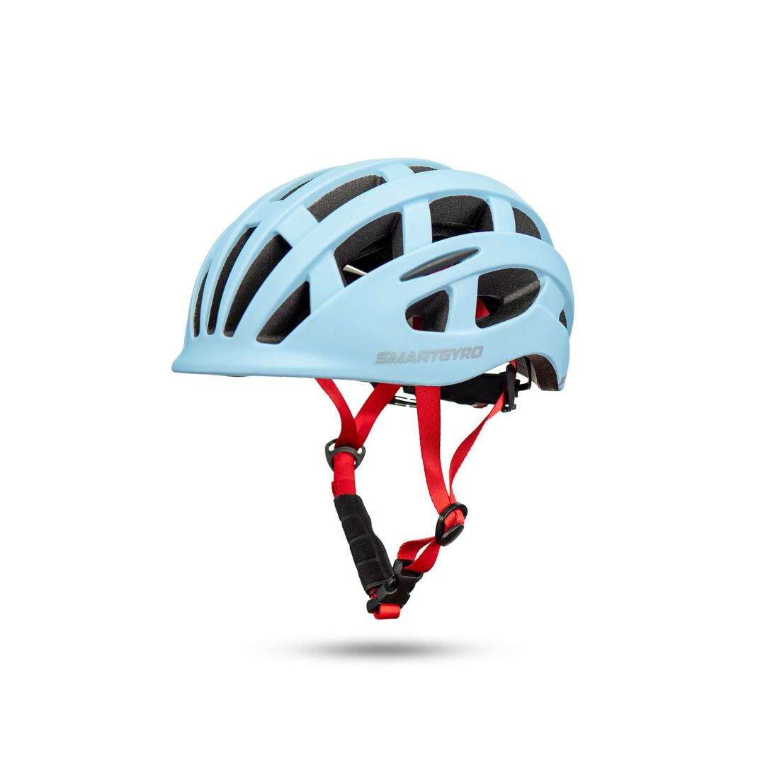 Casco Smart Helmet Urban L/M Gray